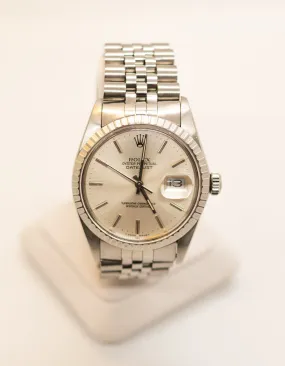 1987 Rolex Oyster Perpetual Datejust