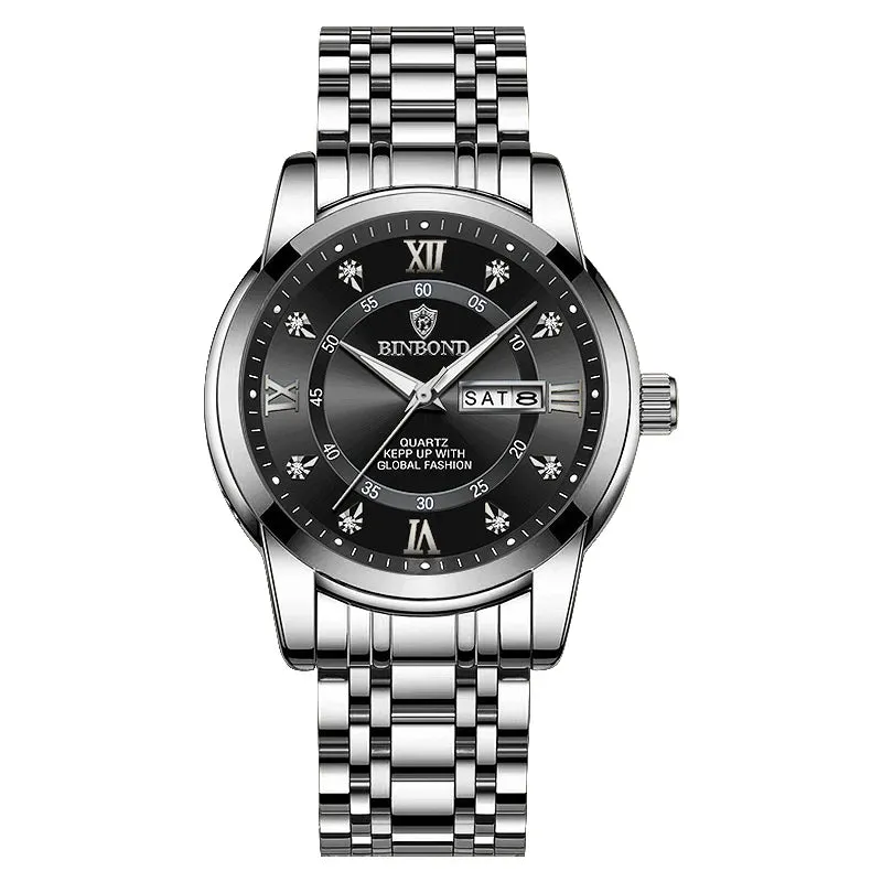 2024 Top Brand Luxury Fashion Diver Watch