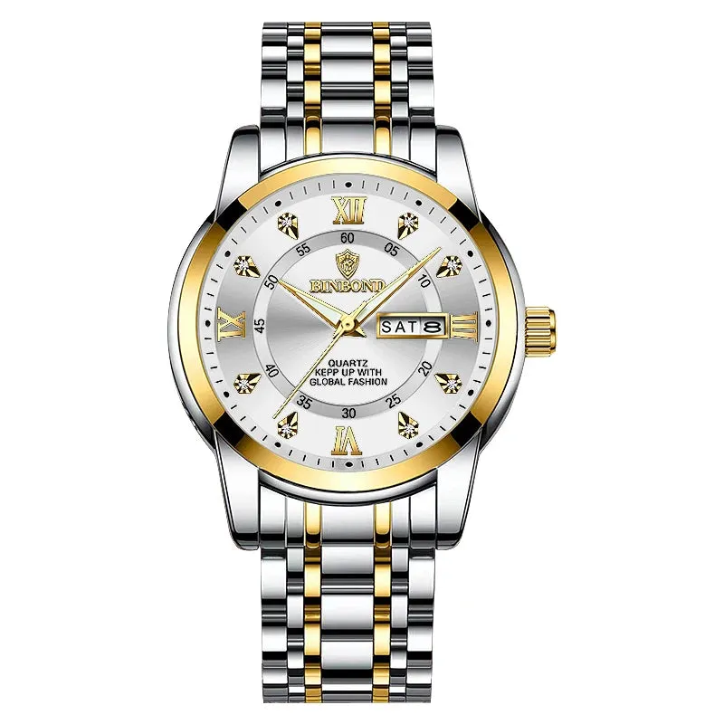 2024 Top Brand Luxury Fashion Diver Watch