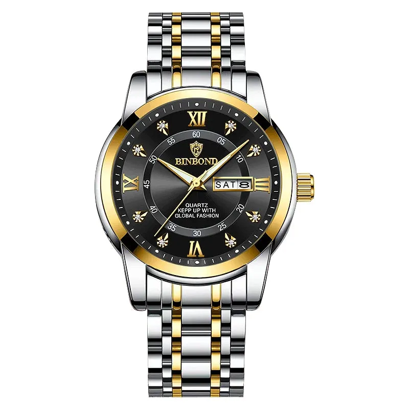 2024 Top Brand Luxury Fashion Diver Watch