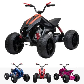 24V CyberQuadee Electric Quad Bike