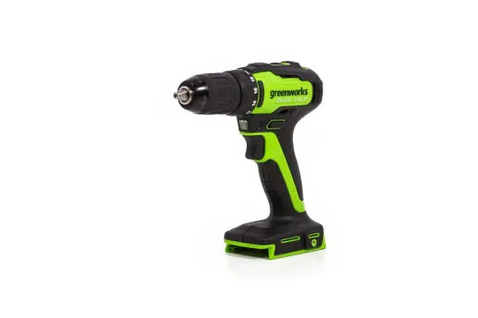 48V/24V Dual-Volt 1/2" Drill/Driver (Tool Only)