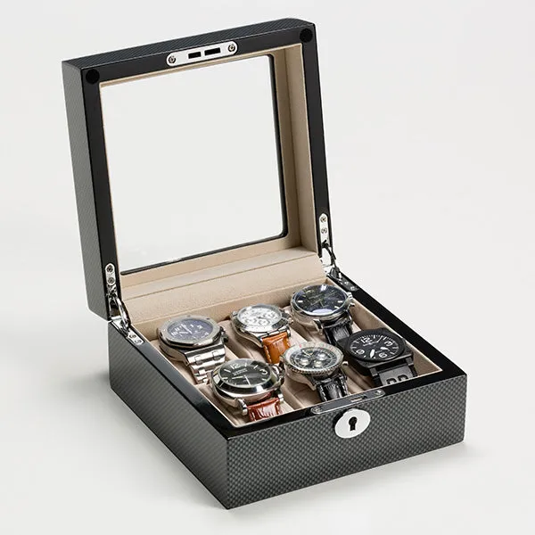 6 Watch Case