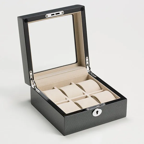 6 Watch Case