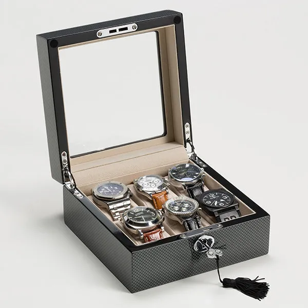 6 Watch Case