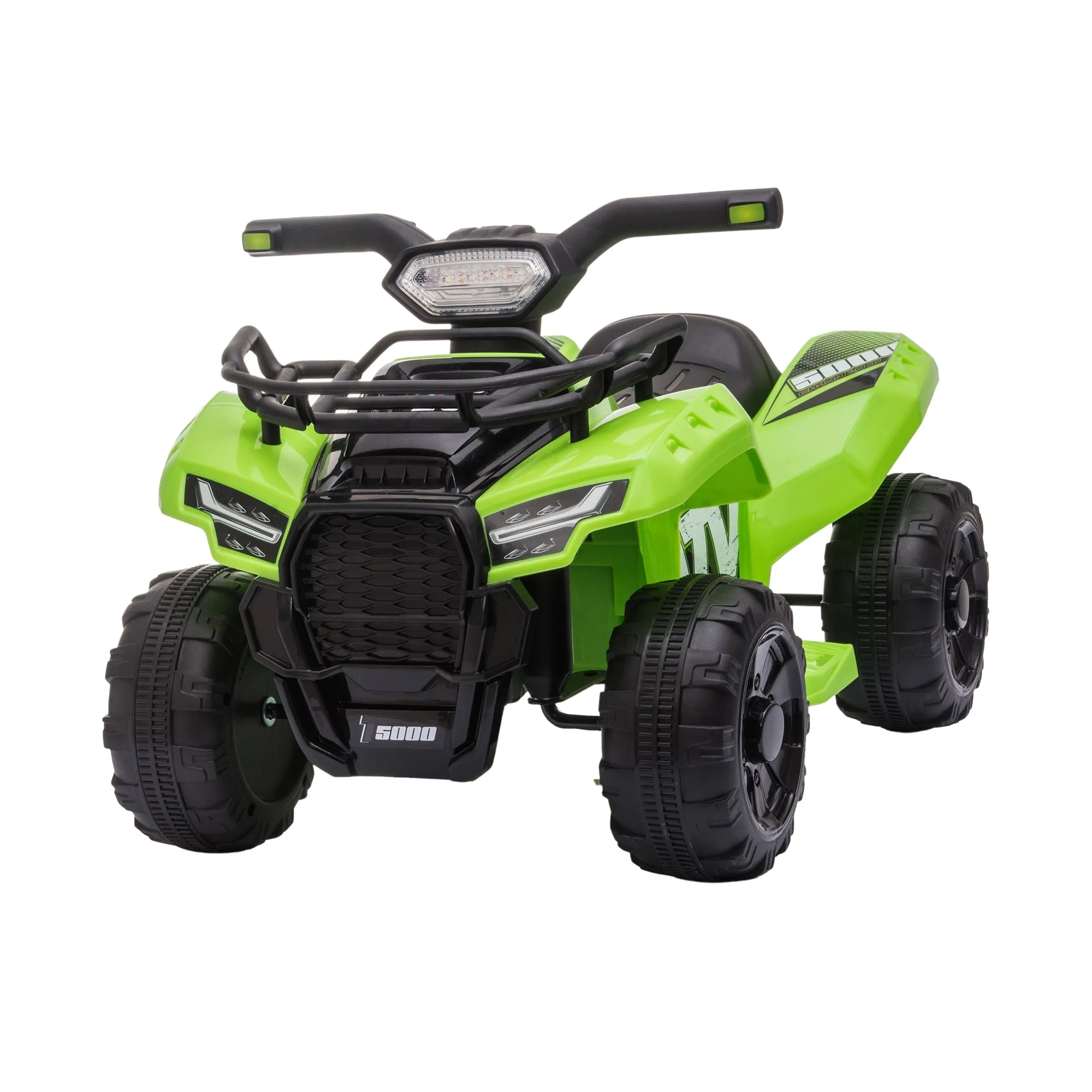 6v ATV Model