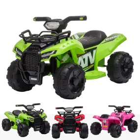 6v ATV Model