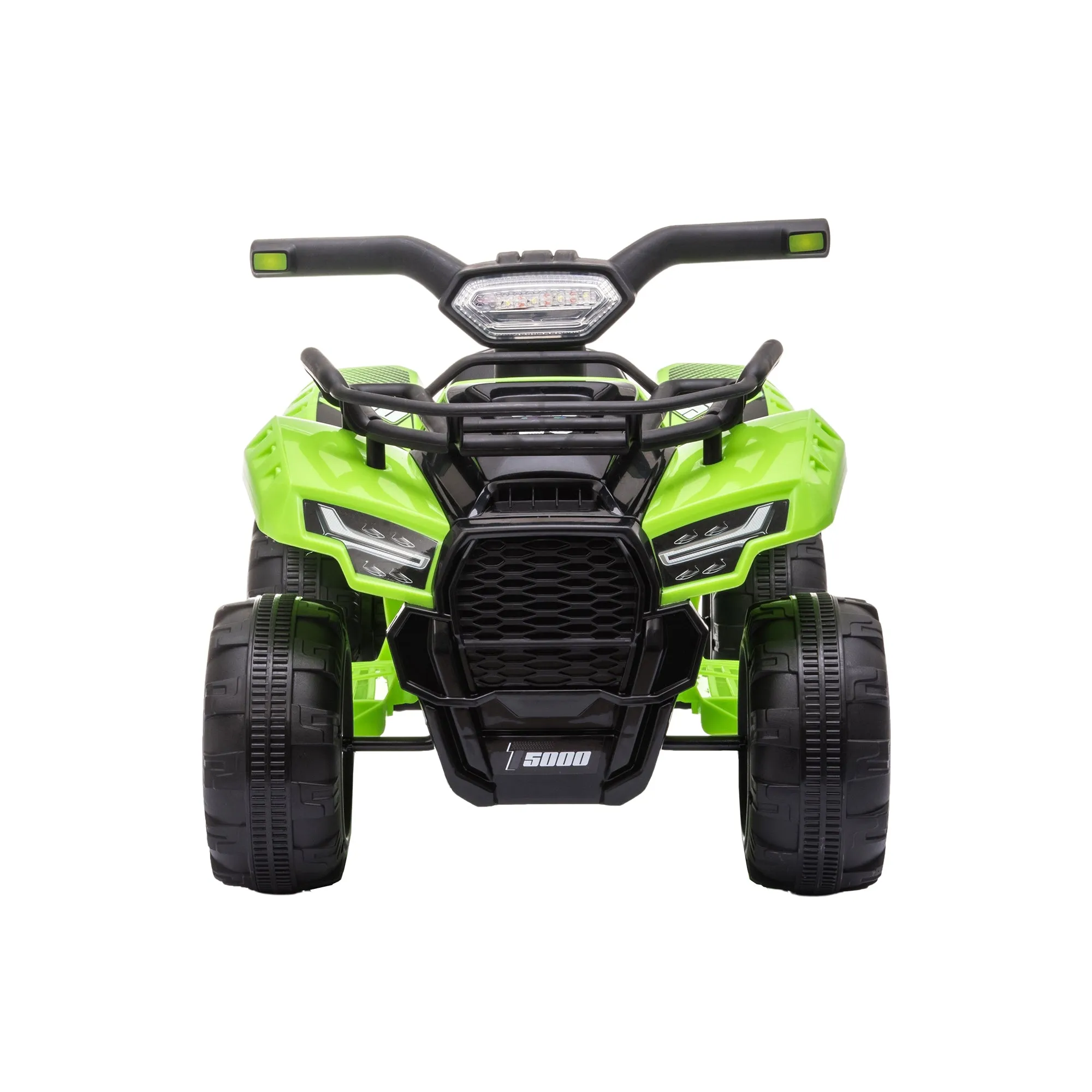 6v ATV Model