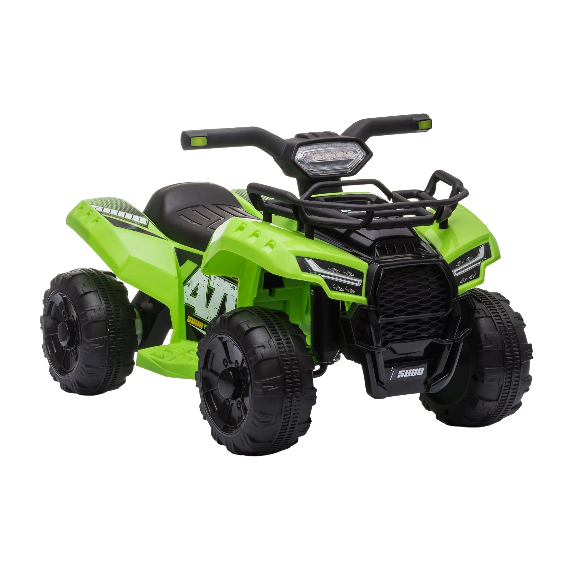 6v ATV Model