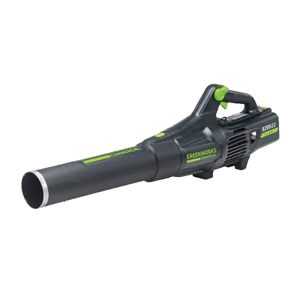 82V Handheld Brushless Axial Blower Tool-Only