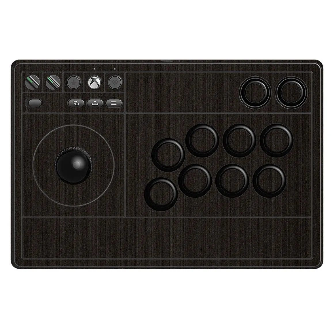 8Bitdo Arcade Stick for Xbox Metal Series Skins