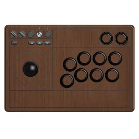 8Bitdo Arcade Stick for Xbox Metal Series Skins