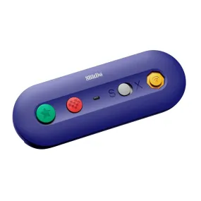 8BitDo GBros Wireless Adapter: Use GameCube, Wii and NES Classic controllers on Switch or PC