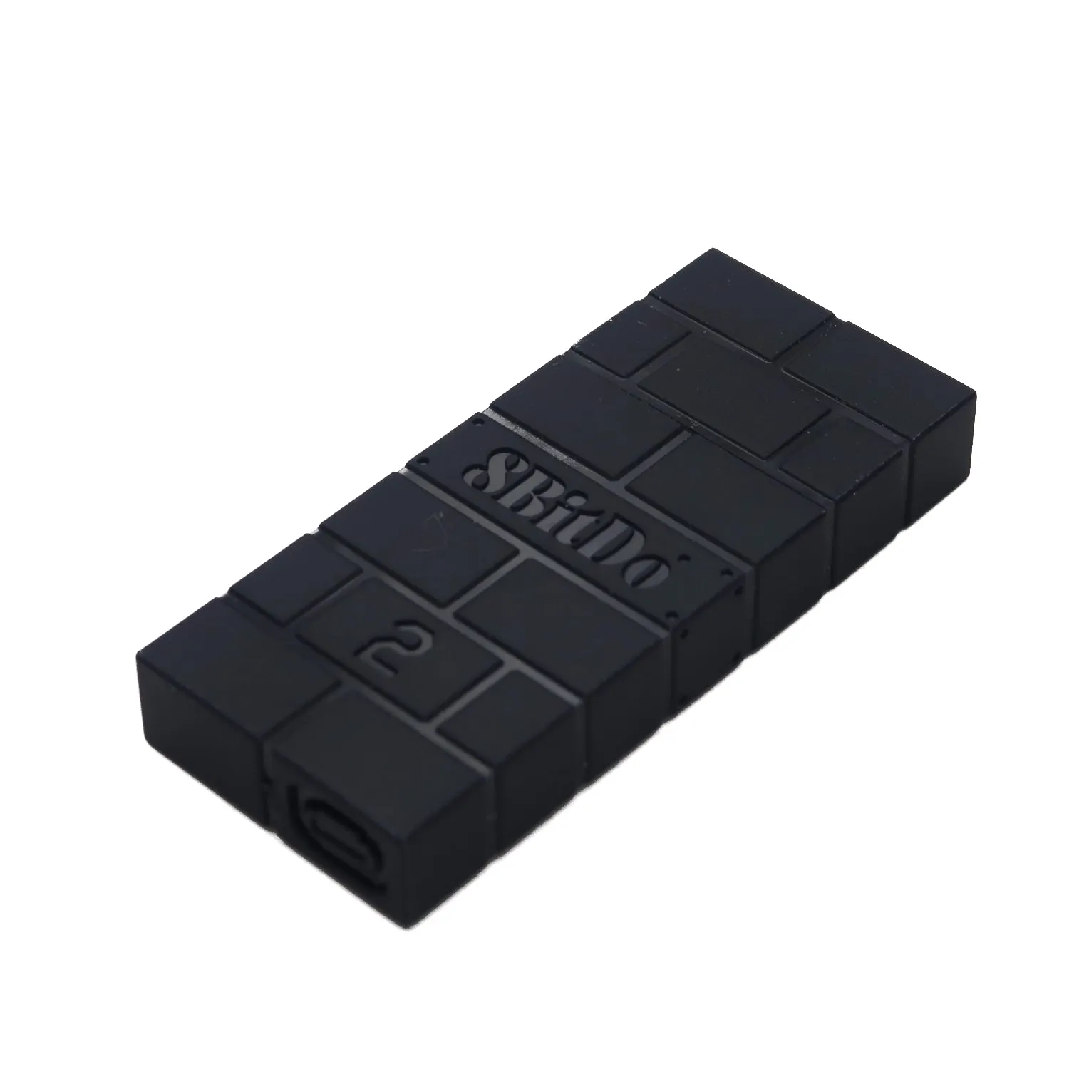 8Bitdo Wireless Bluetooth Adapter (83DC)