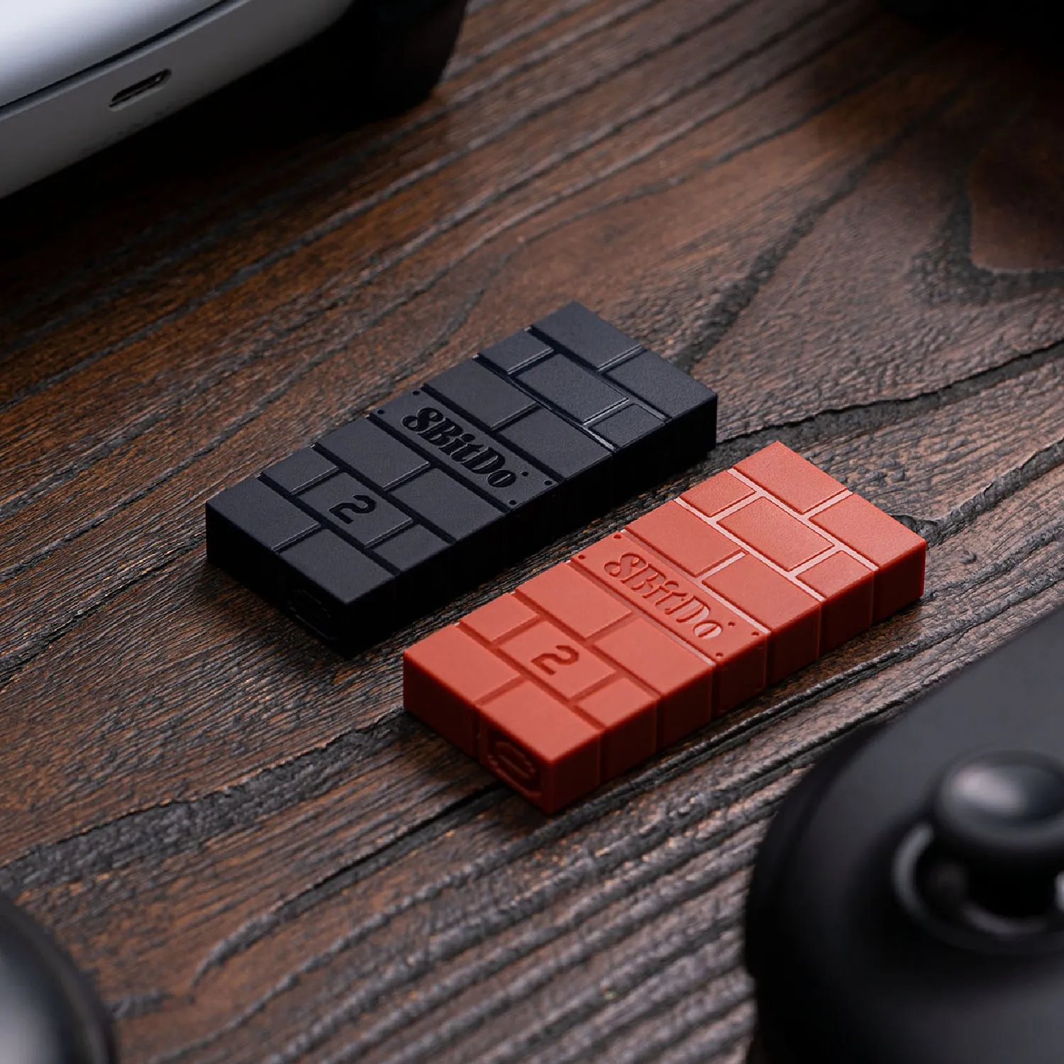 8Bitdo Wireless Bluetooth Adapter (83DC)