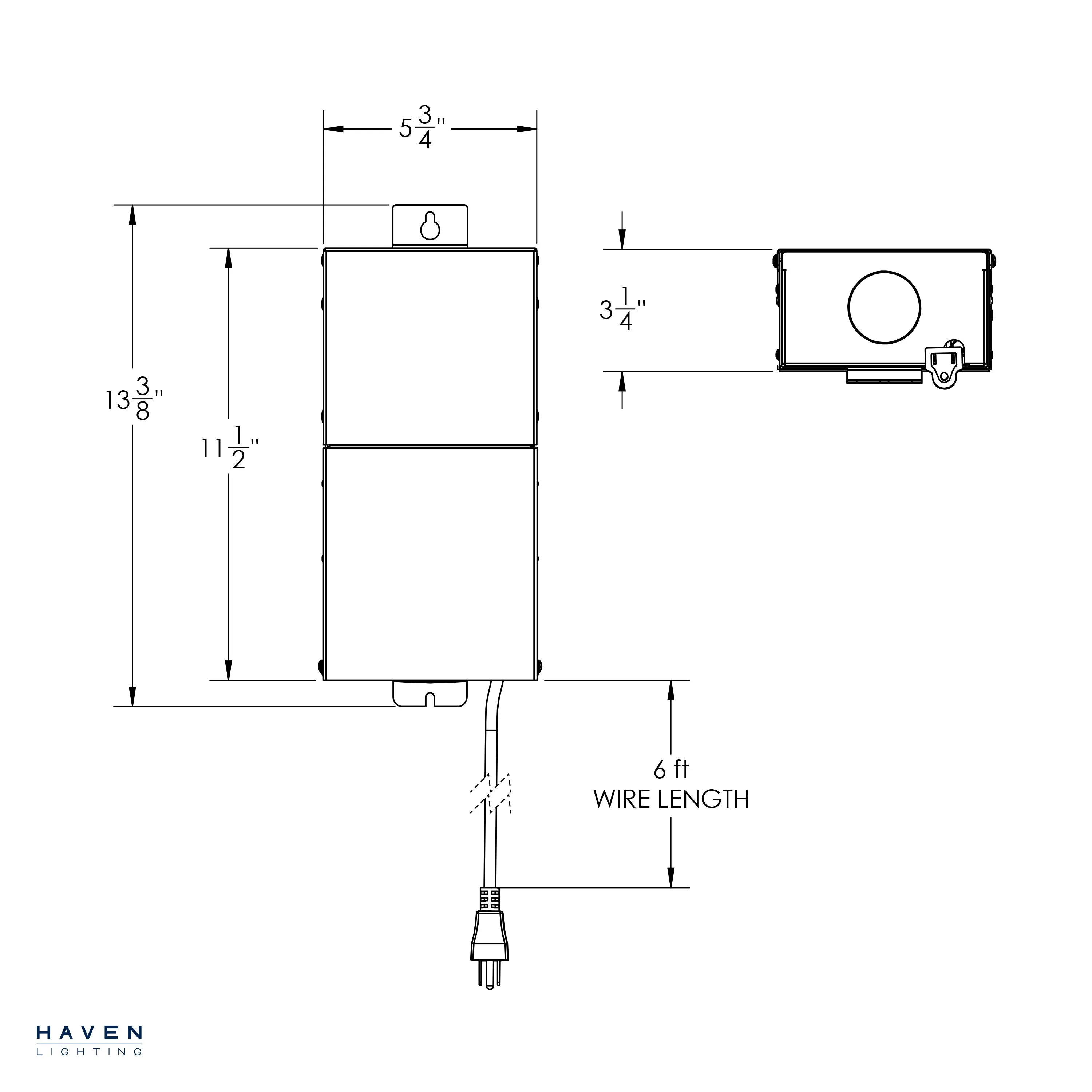 9 Series Pro Smart Transformer