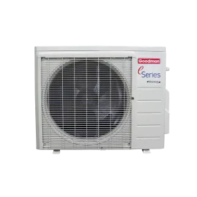 9,000 Btu Goodman Outdoor condensing Unit RXNG09AXVJU