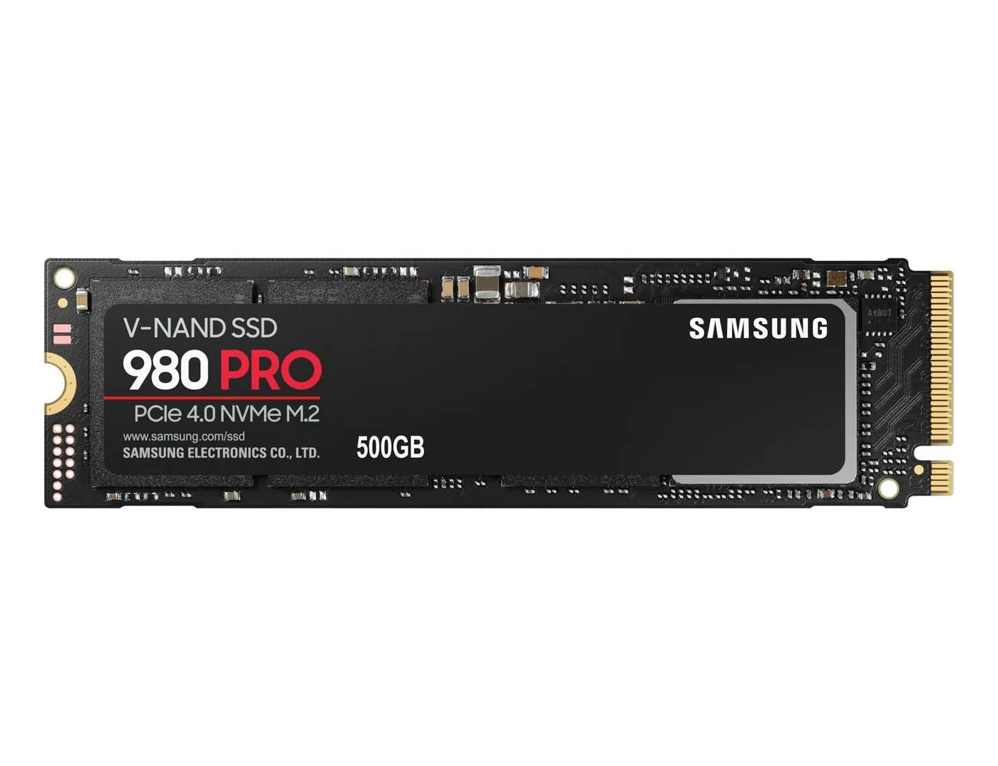 980 Pro M.2 500 Gb Pci