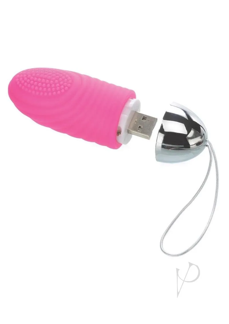 Aande Turn Me On Rechargeable Love Bullet