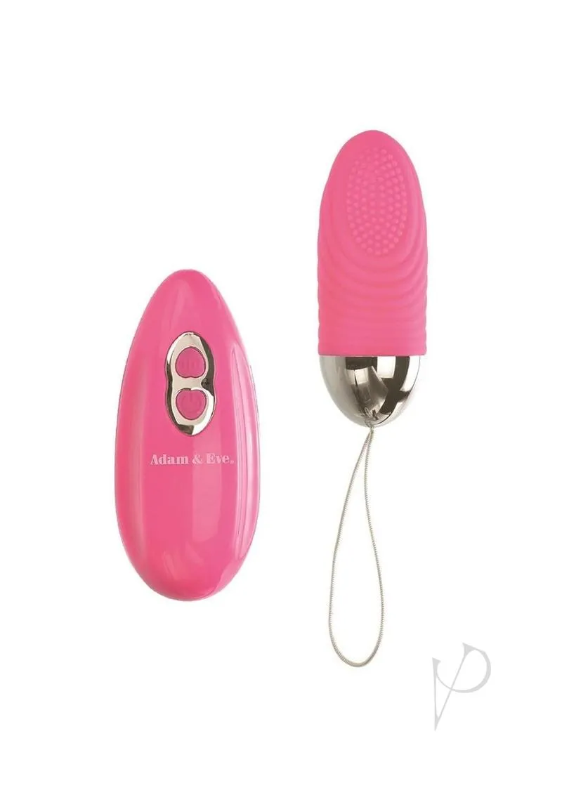 Aande Turn Me On Rechargeable Love Bullet