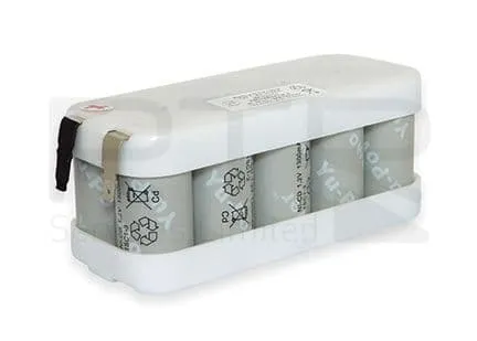 ACC0290 FAAC 900MP Battery