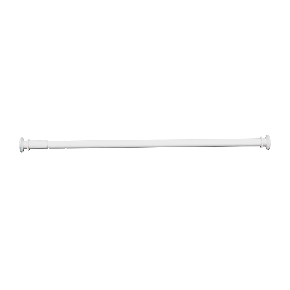 Adjustable Curtain Rod