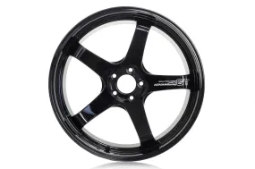 Advan GT Premium Version 20x11.0  39 5-114.3 Racing Gloss Black Wheel