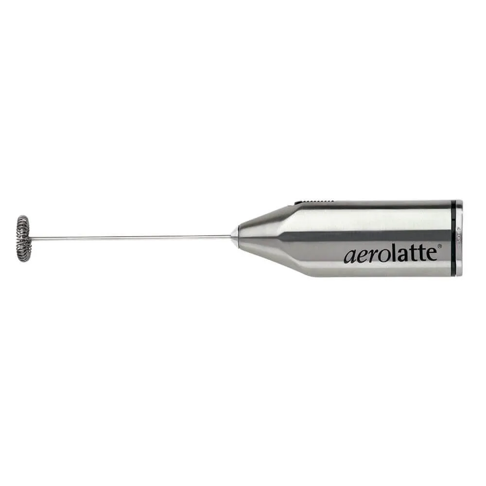 Aerolatte Pro Milk Frother & Stainless Steel Stand