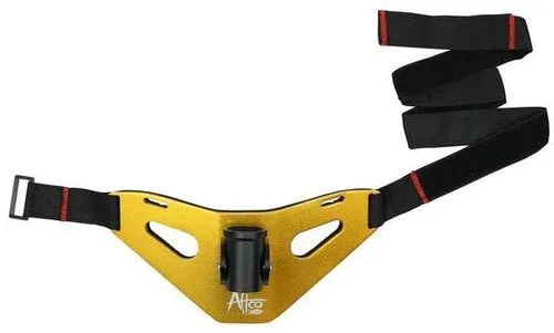 Aftco Arena Fighting Belt