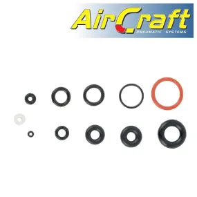 AIRCRAFT O RING REPAIR KIT FOR SG A208 (4.6.7.11.24.27.32.34.36) SG A208-04