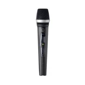 AKG HT470 Wireless Handheld Transmitter D5 Capsule