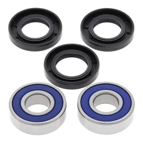 All Balls Racing Wheel Bearing Kit (25-1211)