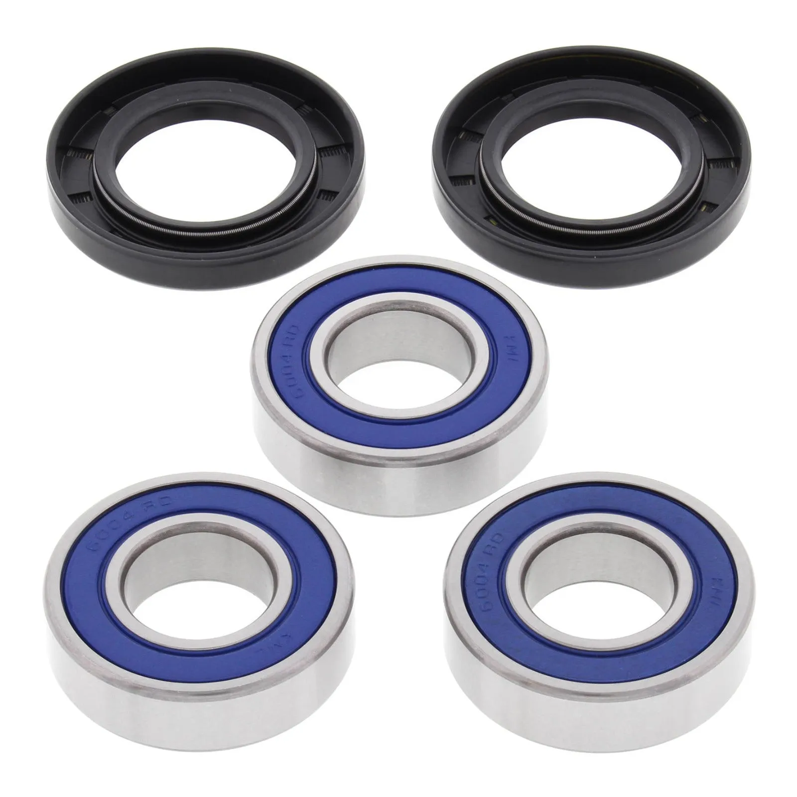 All Balls Racing Wheel Bearing Kit (25-1271)