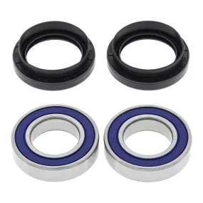 All Balls Racing Wheel Bearing Kit (25-1408)