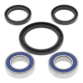 All Balls Racing Wheel Bearing Kit (25-1584)