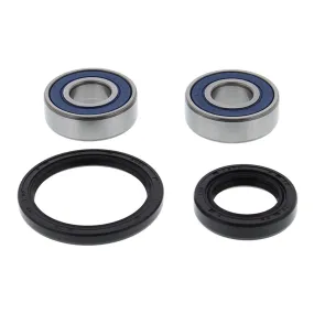 All Balls Racing Wheel Bearing Kit (25-1761)