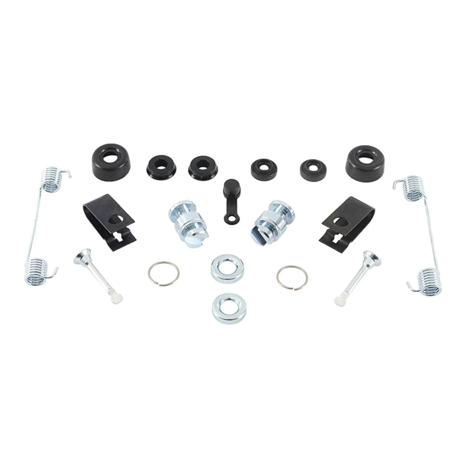 All Balls Racing Wheel Cylinder Rebuild Kit (18-5008)