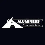 Aluminess Sprinter Tire Rack 2007-2018