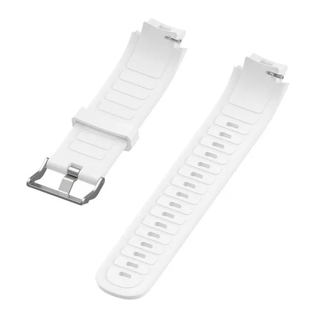 Amazfit verge A1801 Silicone strap- Starlight