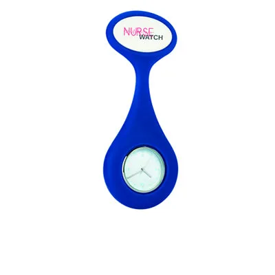 Analog Nurse Watch