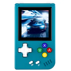 ANBERNIC RG Nano Mini Handheld Game Console