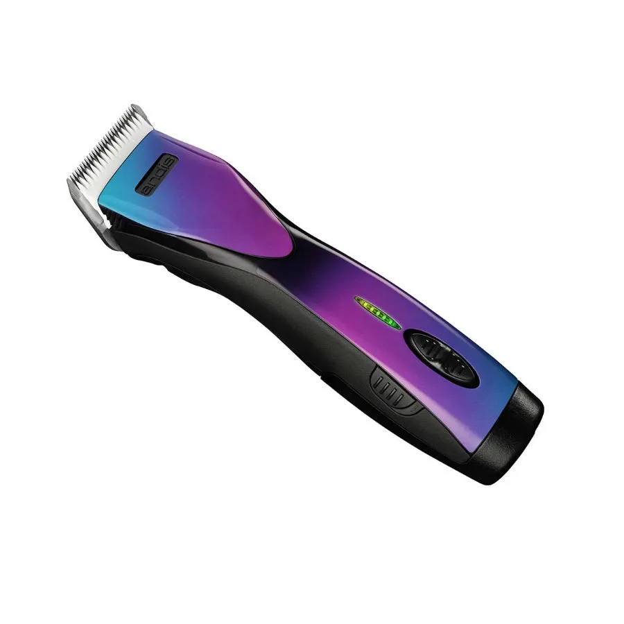 Andis Clipper Pulse Zr Ii