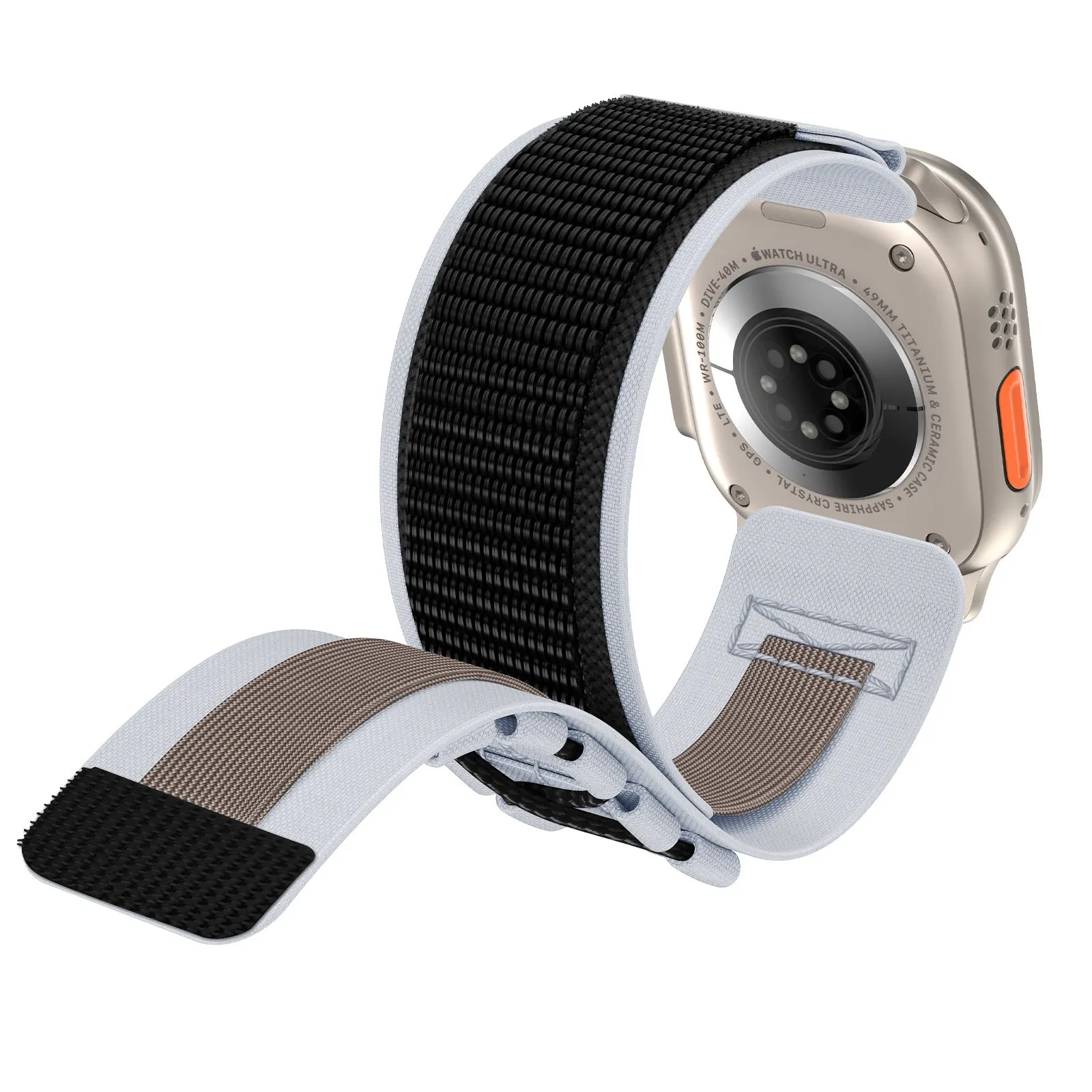 Apple Watch Nylon Band | N02