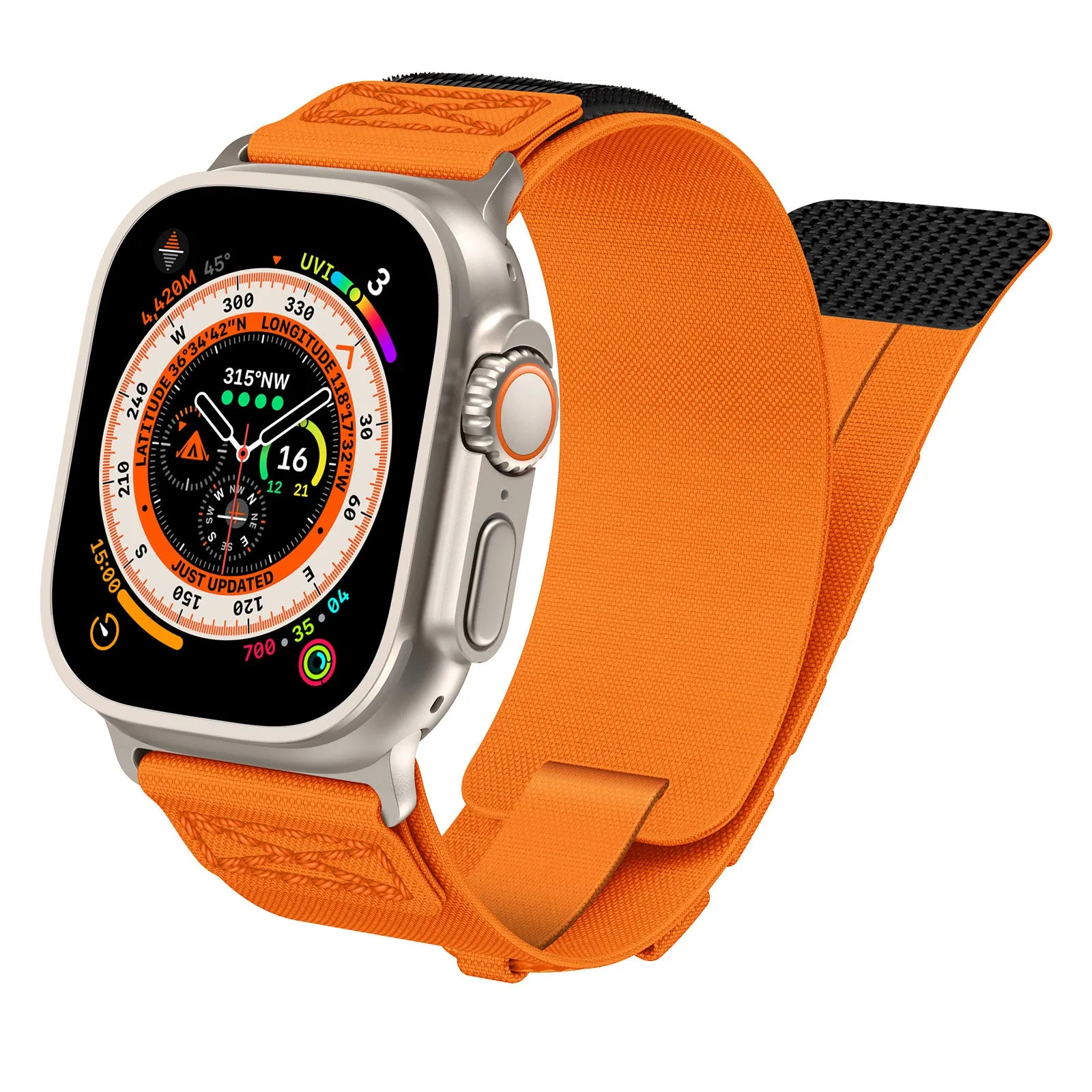 Apple Watch Nylon Band | N02