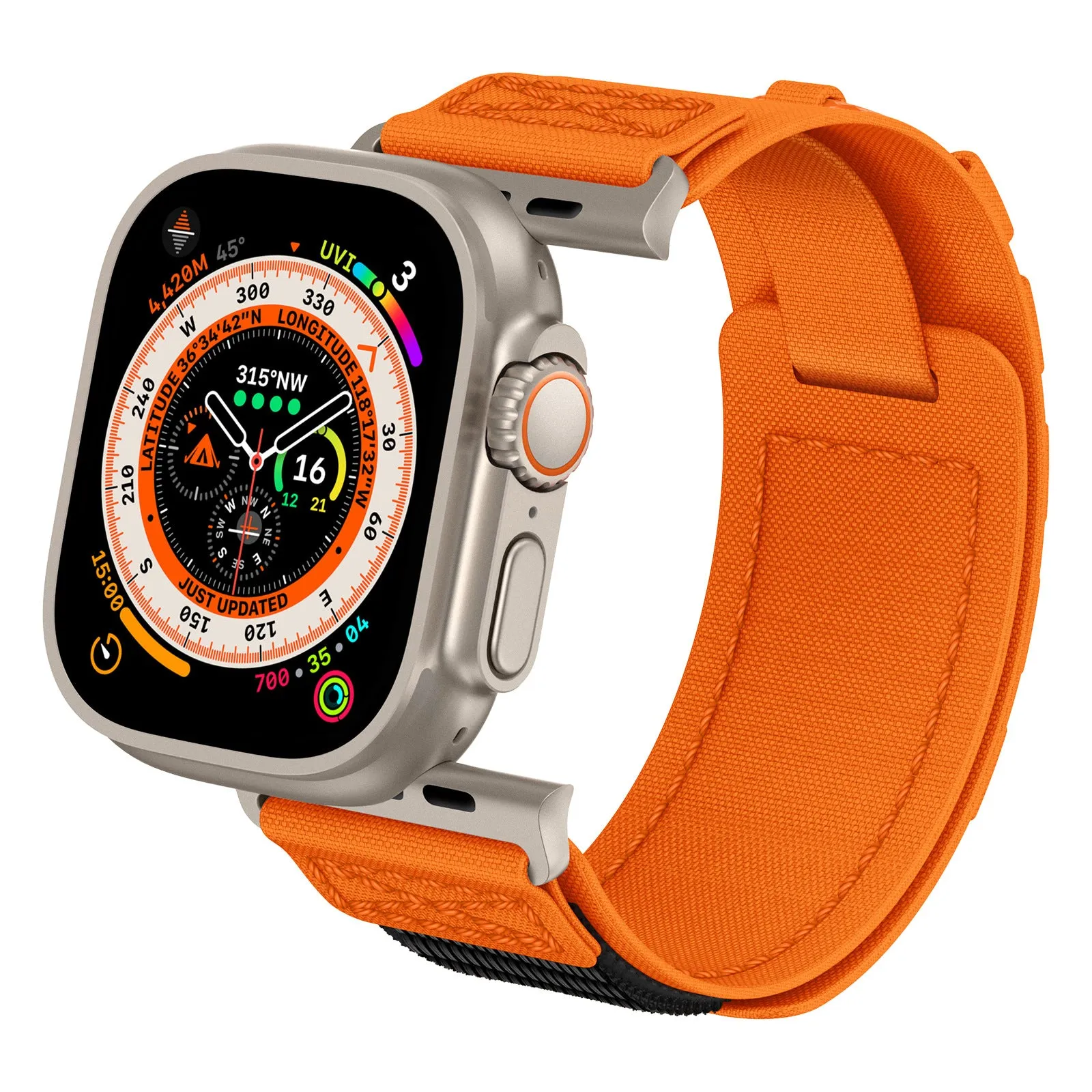 Apple Watch Nylon Band | N02