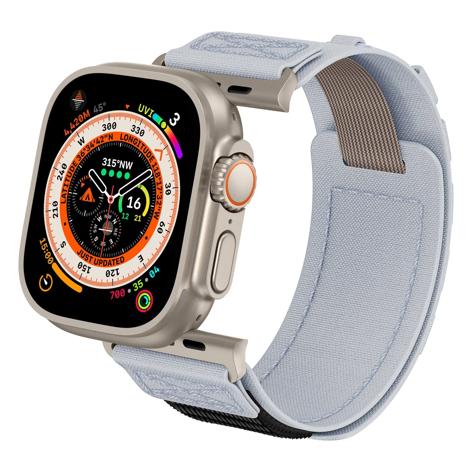 Apple Watch Nylon Band | N02