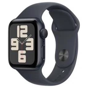 Apple Watch SE Smartwatch (2nd Gen)