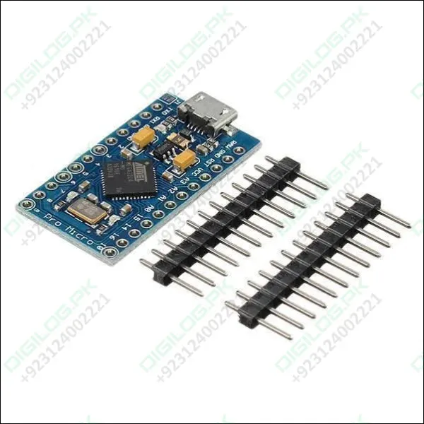 Arduino Pro Micro 5v 16m Atmega32u Rubber Ducky Rubberducky