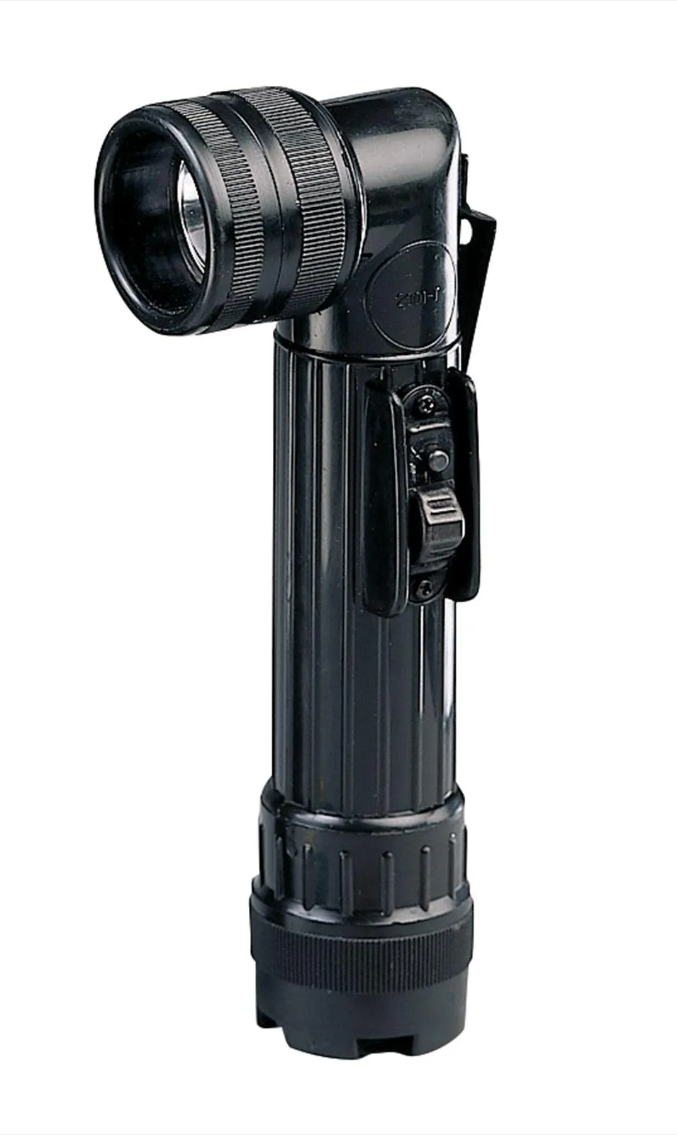 Army Style C-Cell Flashlights