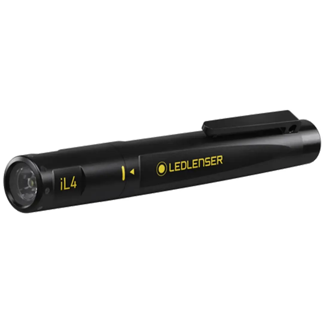 ATEX iL4 Zone 2/22 by LED Lenser